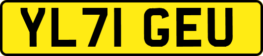 YL71GEU