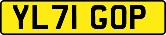 YL71GOP