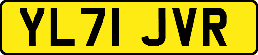 YL71JVR