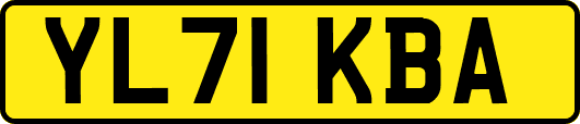 YL71KBA