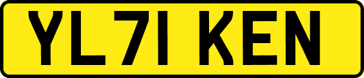 YL71KEN