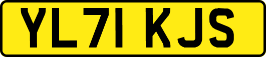 YL71KJS