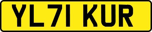 YL71KUR