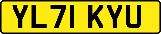 YL71KYU