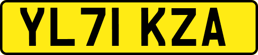 YL71KZA