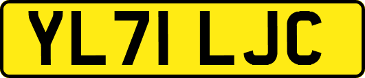 YL71LJC