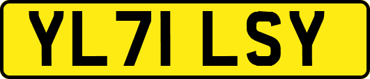 YL71LSY