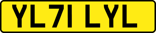 YL71LYL