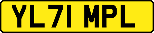 YL71MPL