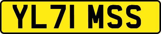 YL71MSS
