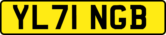 YL71NGB