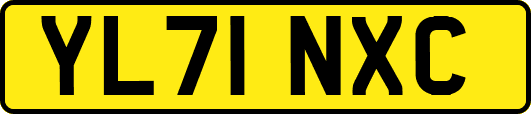 YL71NXC