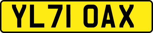 YL71OAX