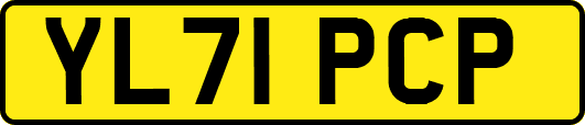 YL71PCP