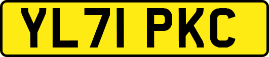 YL71PKC