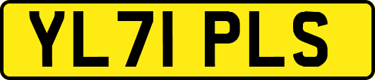 YL71PLS