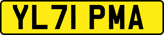YL71PMA