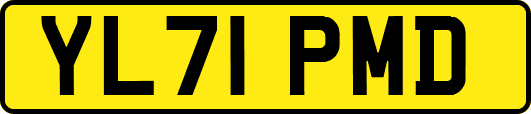 YL71PMD