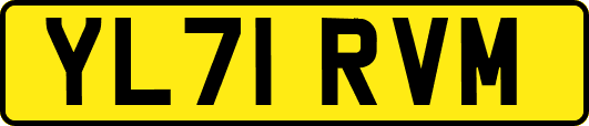 YL71RVM