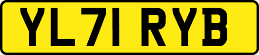 YL71RYB