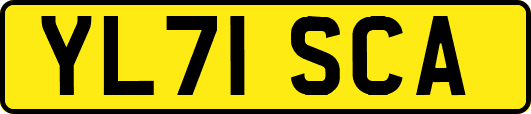 YL71SCA