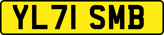 YL71SMB