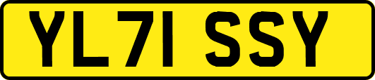YL71SSY