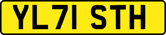 YL71STH