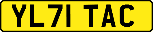 YL71TAC