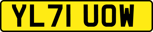YL71UOW