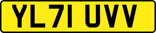 YL71UVV