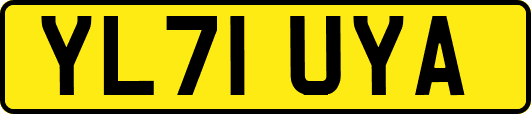 YL71UYA