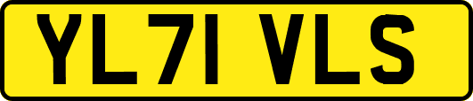 YL71VLS