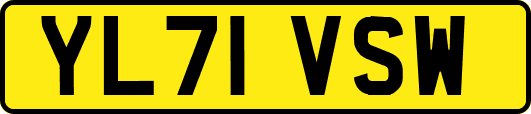 YL71VSW