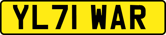 YL71WAR
