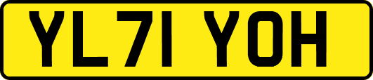 YL71YOH