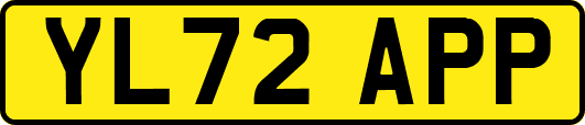YL72APP