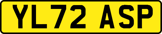 YL72ASP