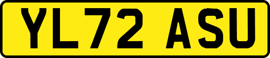YL72ASU