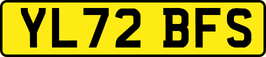 YL72BFS