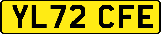 YL72CFE