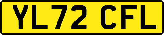 YL72CFL