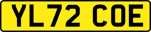YL72COE