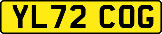 YL72COG