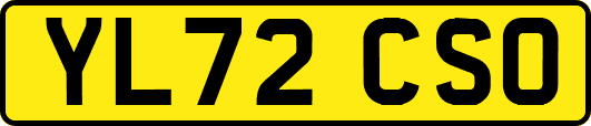 YL72CSO