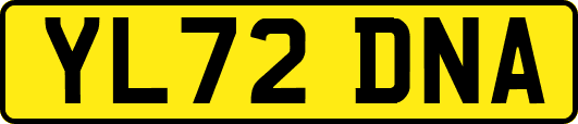 YL72DNA