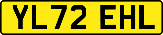 YL72EHL