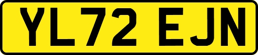 YL72EJN