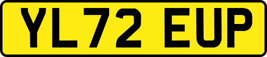 YL72EUP