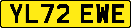 YL72EWE